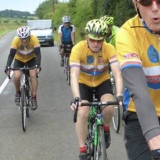 Profile Picture of John Dunkley (@whiteonejd) on Twitter