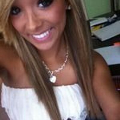 Profile Picture of Bianca Barron (@BiancaBarron4) on Twitter