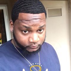 Profile Picture of Derrick Blackshear (@derrickblackshear) on Tiktok