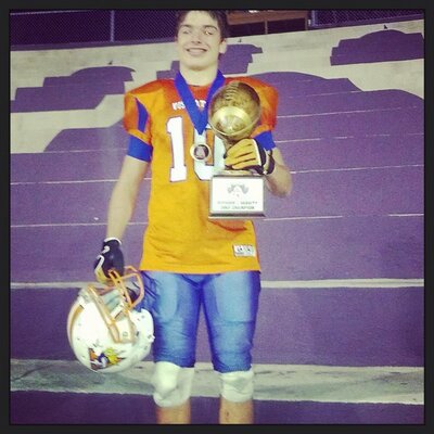 Profile Picture of Jack Mazza (@jack_mazza) on Twitter