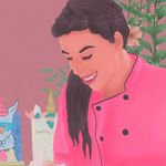 Profile Picture of Violeta F. Blanco (@catalinamenta) on Instagram