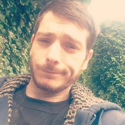 Profile Picture of Michael Salmons (@Michael32715861) on Twitter