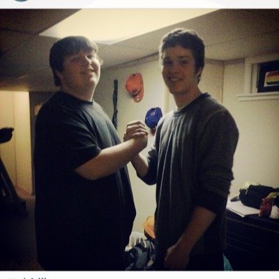 Profile Picture of Brian Peppers (@MOVGroves9) on Twitter