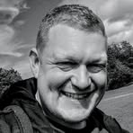 Profile Picture of Robin James Webley (@RobinJamesWebley) on Facebook
