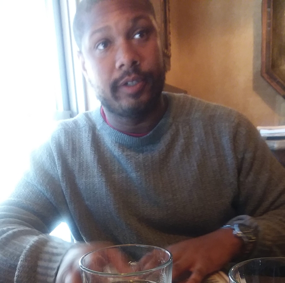 Profile Picture of Ian Dantzler (@thecoolid1) on Poshmark