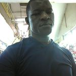 Profile Picture of Joseph Huston (@huston.joseph) on Instagram