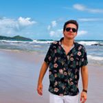 Profile Picture of Arthur Hahn Denardin 🇧🇷 (@arthurhdenardin) on Instagram