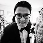 Profile Picture of Henry Wang (@imhenrywang) on Instagram