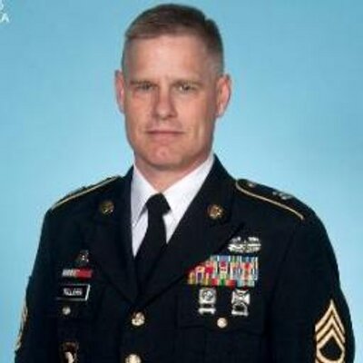 Profile Picture of Steve Tolliver (@steve_tolliver) on Twitter