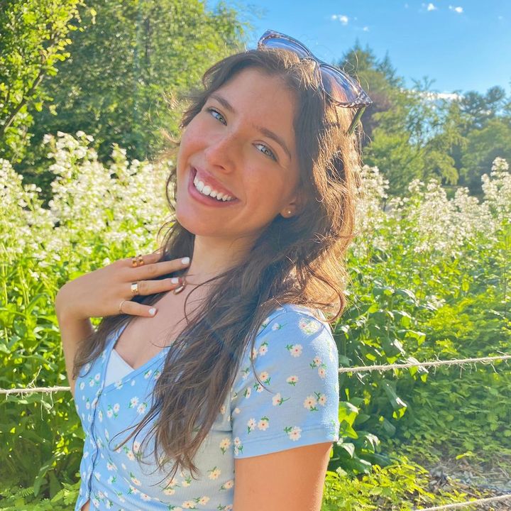 Profile Picture of Amanda.lorusso (@@amandamarie_02) on Tiktok