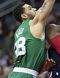 Profile Picture of Abdel Nader - Wikipediaon Wikipedia