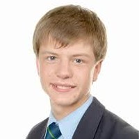Profile Picture of Daniel Bower (@daniel-bower-23) on Quora
