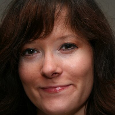 Profile Picture of Dana Barthel (@mcpommery) on Twitter