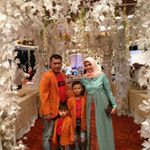 Profile Picture of Neiliandrie Farikha Rahman (@neiliandrie) on Instagram