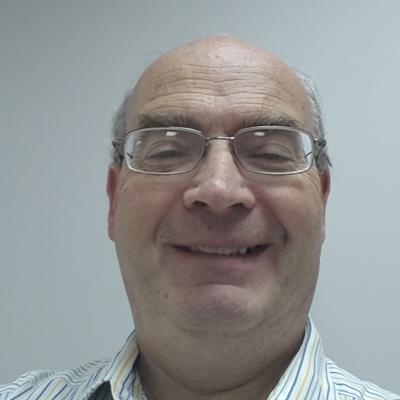 Profile Picture of David Chappell (@xdavidchappell) on Twitter