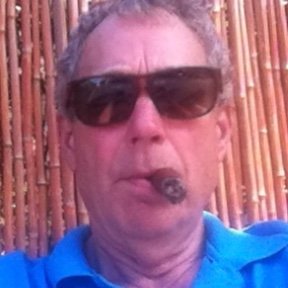 Profile Picture of Richard Egge (@richard_egge) on Twitter