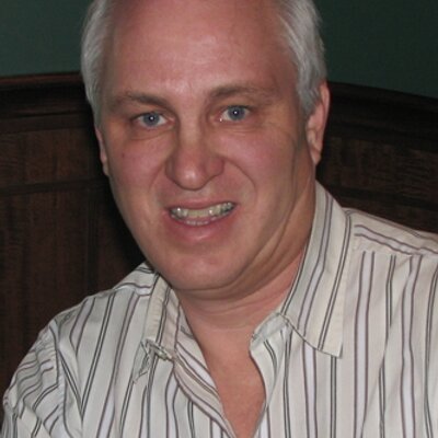 Profile Picture of Jeff Mulder (@mulderjl) on Twitter