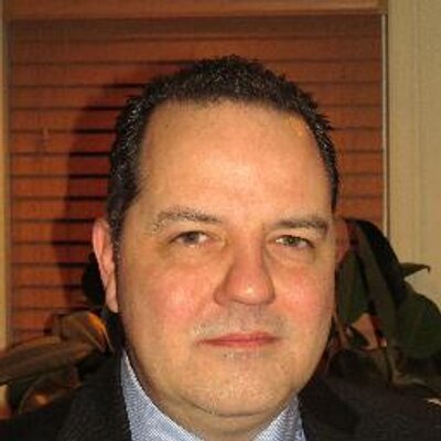 Profile Picture of Marc-André Pellerin (@P1965Ma) on Twitter