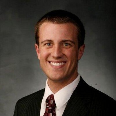 Profile Picture of Eric Cecil (@Eric_D_Cecil) on Twitter
