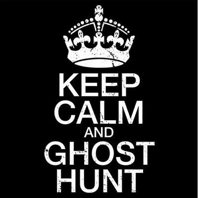 Profile Picture of Jake - The  👻 Hunter  ◽No DM's ◽ (@GH0STHunterJake) on Twitter