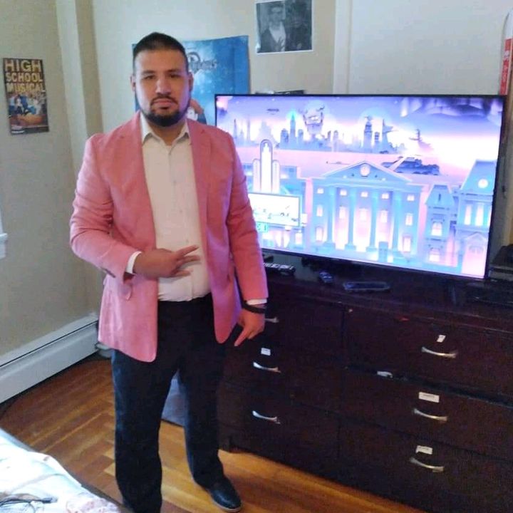 Profile Picture of Scott bogdon (@scottbogdon) on Tiktok