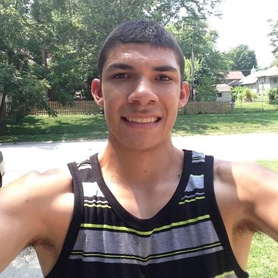Profile Picture of Zach Lujan (@zach_lujan) on Twitter