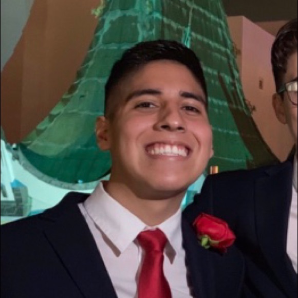 Profile Picture of Alejandro Garcia (@ale30garcia) on Poshmark