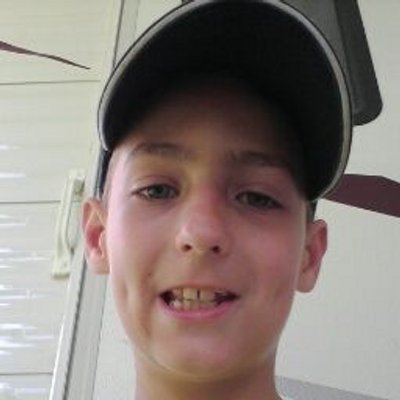 Profile Picture of Nicholas Pease (@PeaseNicholas) on Twitter