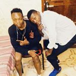 Profile Picture of jonathan kitenge (@kitenge629) on Instagram