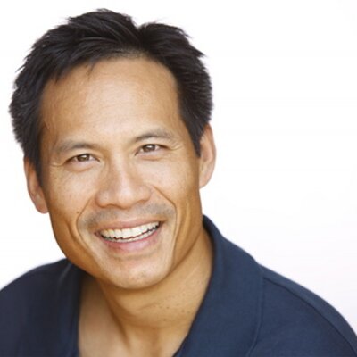 Profile Picture of Ray Chang (@raysayaction) on Twitter