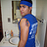 Profile Picture of Marco Romero (@bugs119) on Flickr