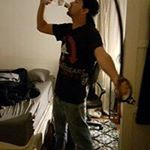 Profile Picture of Byron Roach (@englishbyron) on Instagram
