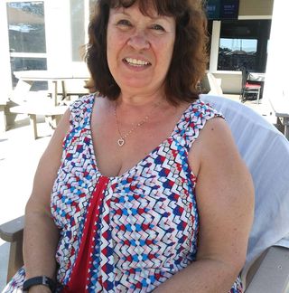 Profile Picture of Aimee Bisson (@aimee.bisson) on Facebook