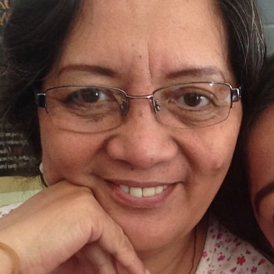 Profile Picture of Yolanda Jean Bernal (@yojeanbernal) on Twitter