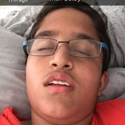 Profile Picture of Jacob Chung (@jacobchung14) on Twitter