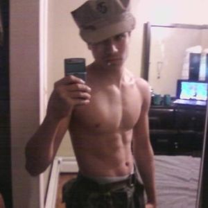 Profile Picture of John Prado (@john314luvr) on Myspace