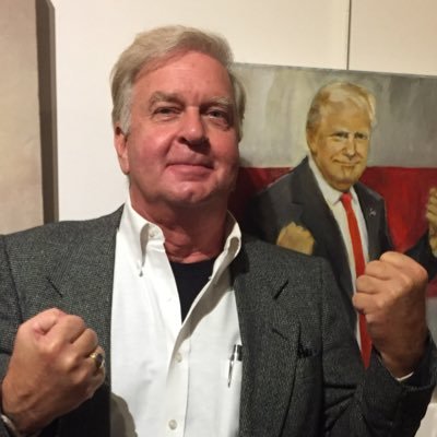 Profile Picture of John Gautier (@JohnGautier) on Twitter