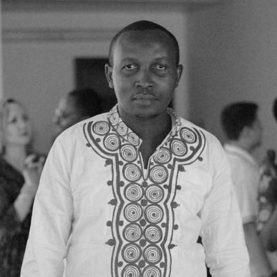 Profile Picture of David Ngwilizi (@ngwilizidavid) on Twitter