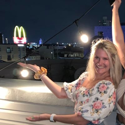 Profile Picture of Lori Beth Denberg (@ernrengar) on Twitter
