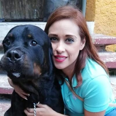 Profile Picture of Angélica Jiménez (@angiejimenez18) on Twitter