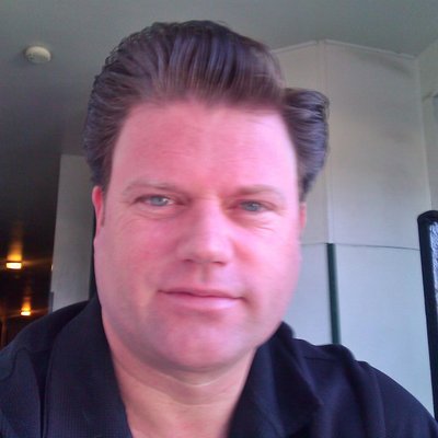 Profile Picture of Jeffrey Holt (@JeffreyHolt17) on Twitter