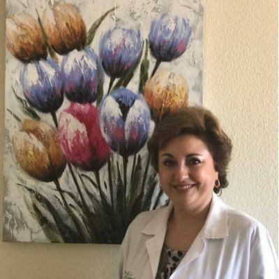 Profile Picture of Berta Gorlat Sánchez (@BertaGorlat) on Twitter