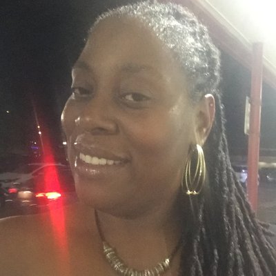 Profile Picture of Ms. CLEO (@MRS_CLEO) on Twitter