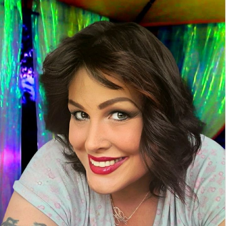 Profile Picture of Shelly Lamb (@shellylamb) on Tiktok