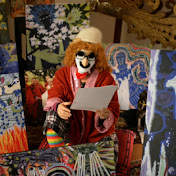 Profile Picture of Fella Cederbaum Aka MahnoDahno (@FellaCederbaum) on Youtube