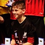 Profile Picture of Aaron (@aaron_cook11) on Instagram