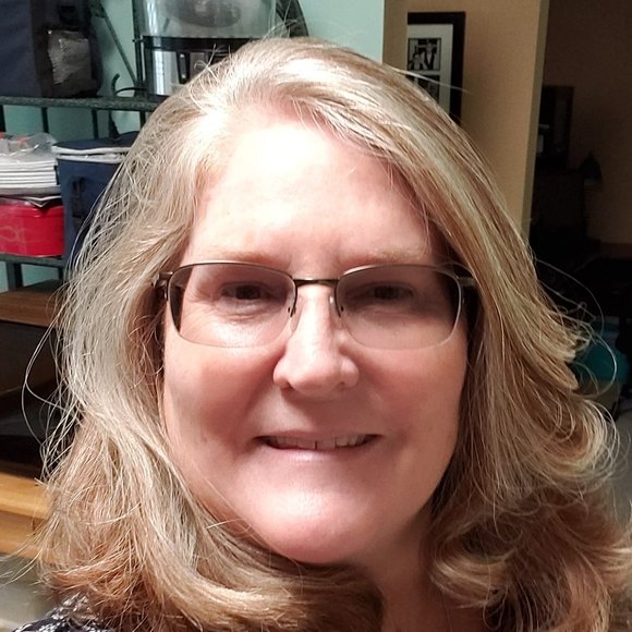 Profile Picture of Tamara Krause (@volunteerrftc) on Poshmark