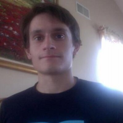 Profile Picture of Ed Weldon (@Ed_Weldon) on Twitter