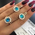 Profile Picture of Ирина Мищенко (@serebryanoye_kolechko) on Instagram