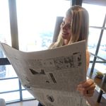 Profile Picture of Isabelle Grenier (@is_grenier) on Instagram